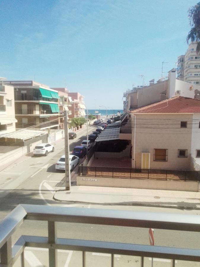 Casa Alegria سانتا بولا المظهر الخارجي الصورة
